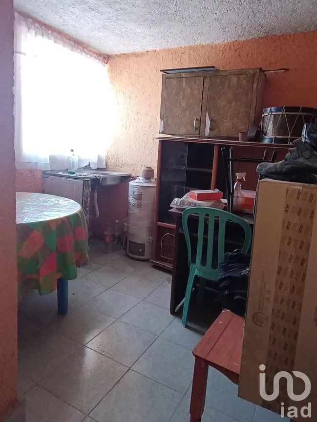Casa en Venta en 20 de Noviembre, Venustiano Carranza, Ciudad de México | NEX-190278 | iad México | Foto 43 de 77