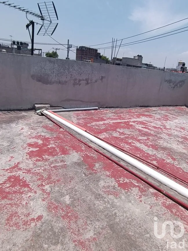 Casa en Venta en 20 de Noviembre, Venustiano Carranza, Ciudad de México | NEX-190278 | iad México | Foto 45 de 77
