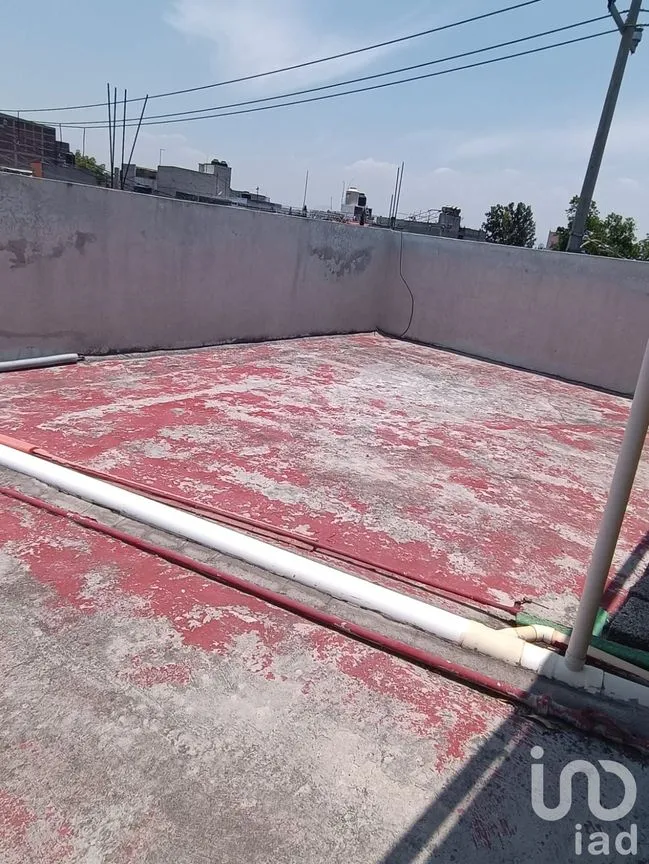 Casa en Venta en 20 de Noviembre, Venustiano Carranza, Ciudad de México | NEX-190278 | iad México | Foto 48 de 77