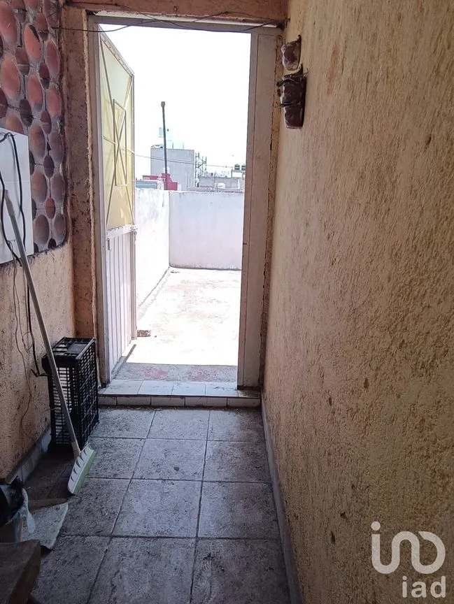 Casa en Venta en 20 de Noviembre, Venustiano Carranza, Ciudad de México | NEX-190278 | iad México | Foto 52 de 77