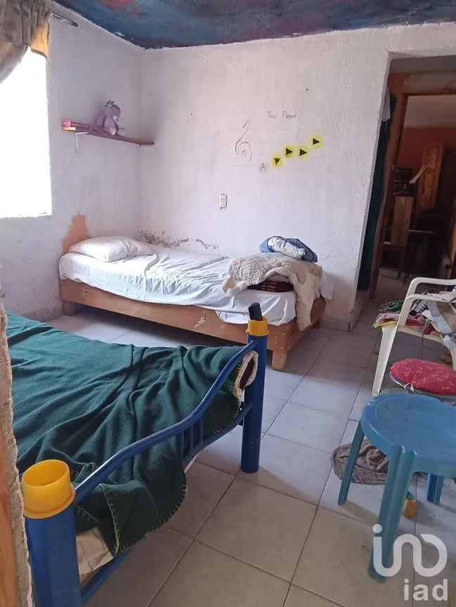Casa en Venta en 20 de Noviembre, Venustiano Carranza, Ciudad de México | NEX-190278 | iad México | Foto 53 de 77