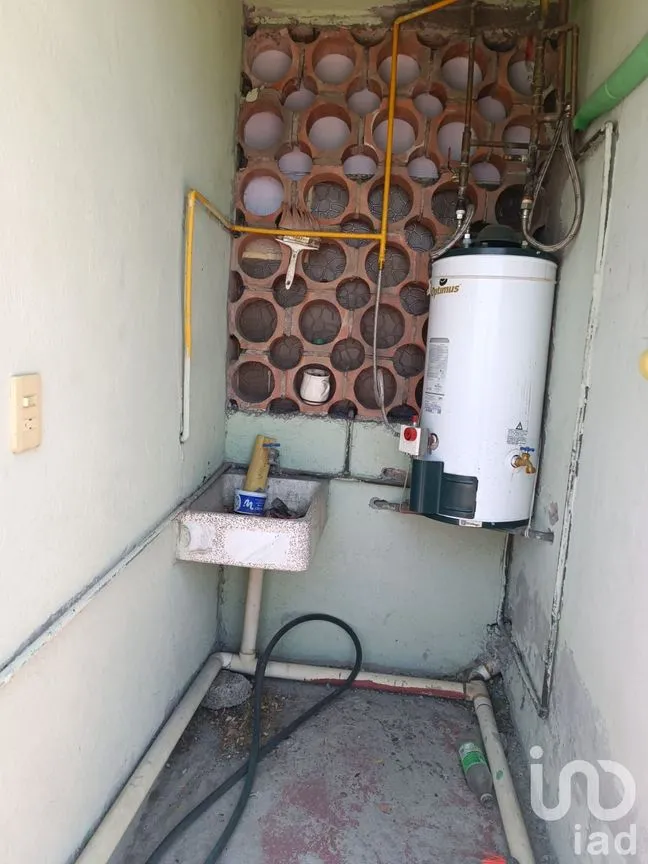 Casa en Venta en 20 de Noviembre, Venustiano Carranza, Ciudad de México | NEX-190278 | iad México | Foto 61 de 77
