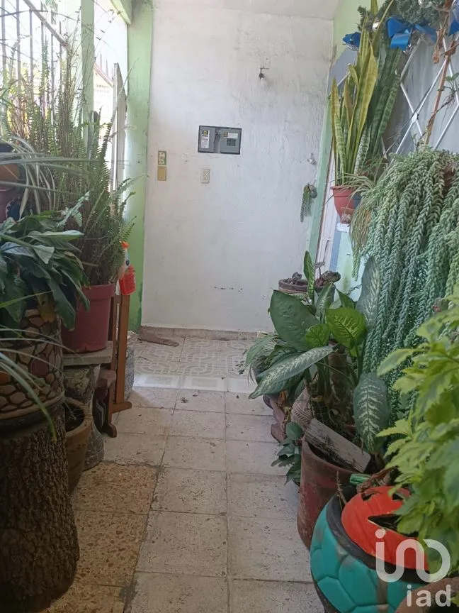 Casa en Venta en 20 de Noviembre, Venustiano Carranza, Ciudad de México | NEX-190278 | iad México | Foto 62 de 77