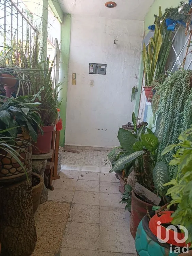 Casa en Venta en 20 de Noviembre, Venustiano Carranza, Ciudad de México | NEX-190278 | iad México | Foto 63 de 77