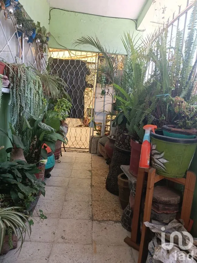 Casa en Venta en 20 de Noviembre, Venustiano Carranza, Ciudad de México | NEX-190278 | iad México | Foto 64 de 77