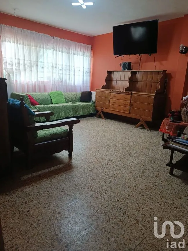 Casa en Venta en 20 de Noviembre, Venustiano Carranza, Ciudad de México | NEX-190278 | iad México | Foto 9 de 77