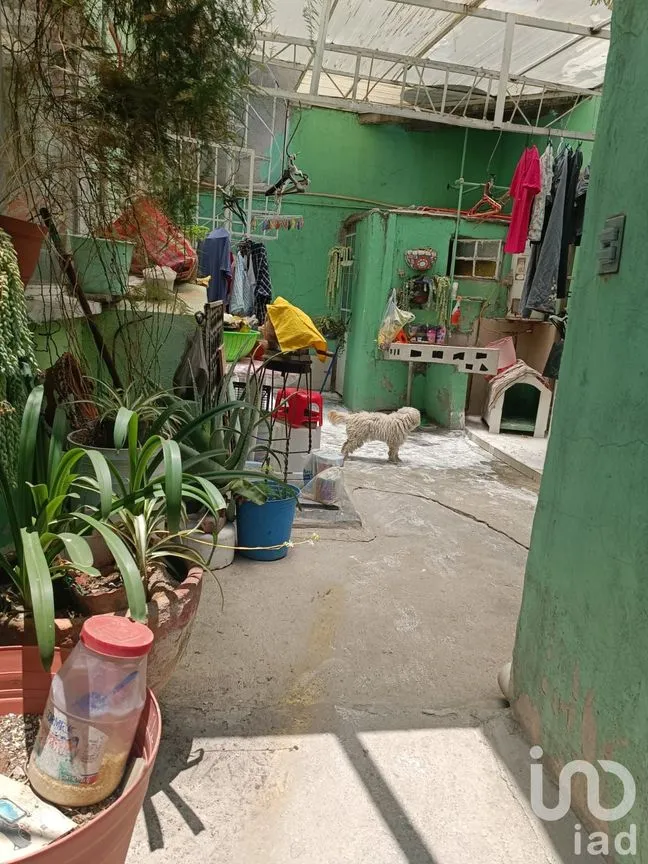 Casa en Venta en 20 de Noviembre, Venustiano Carranza, Ciudad de México | NEX-190278 | iad México | Foto 1 de 77