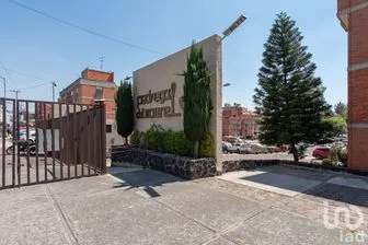 NEX-192630 - Departamento en Venta, con 2 recamaras, con 1 baño, con 55 m2 de construcción en Pedregal de Carrasco, CP 04700, Ciudad de México.