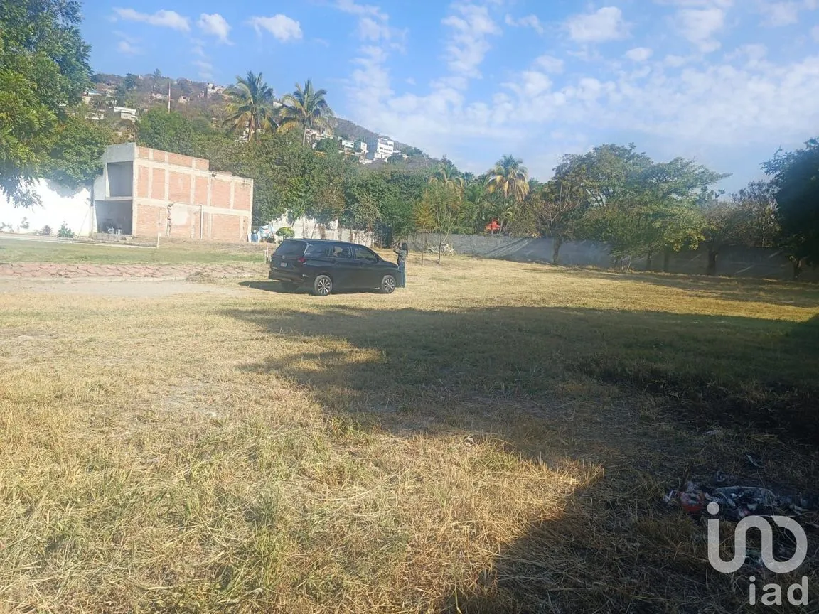 Terreno en Venta en Emiliano Zapata Centro, Emiliano Zapata, Morelos | NEX-193311 | iad México | Foto 11 de 18