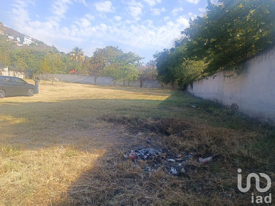 Terreno en Venta en Emiliano Zapata Centro, Emiliano Zapata, Morelos | NEX-193311 | iad México | Foto 12 de 18