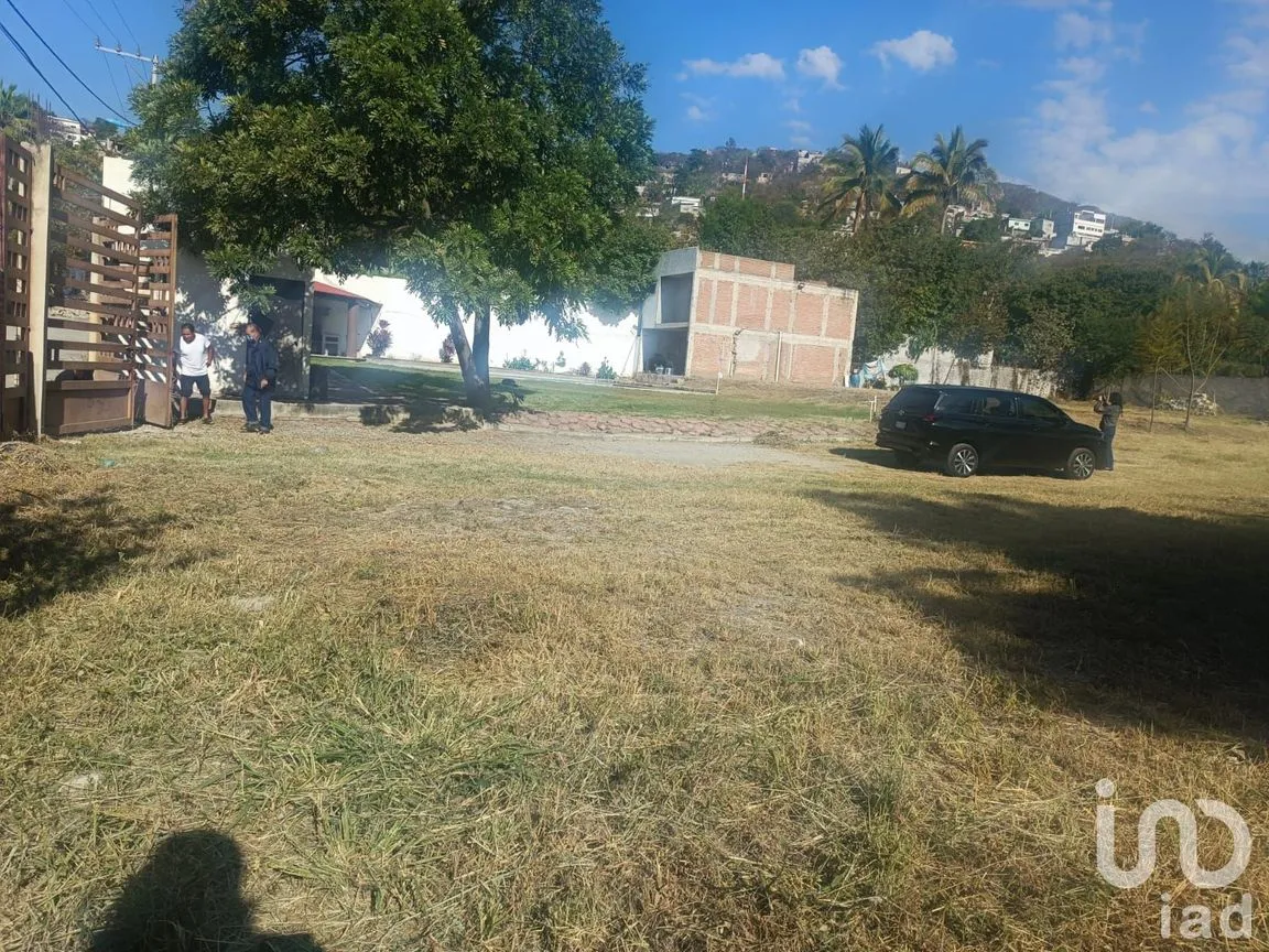 Terreno en Venta en Emiliano Zapata Centro, Emiliano Zapata, Morelos | NEX-193311 | iad México | Foto 13 de 18