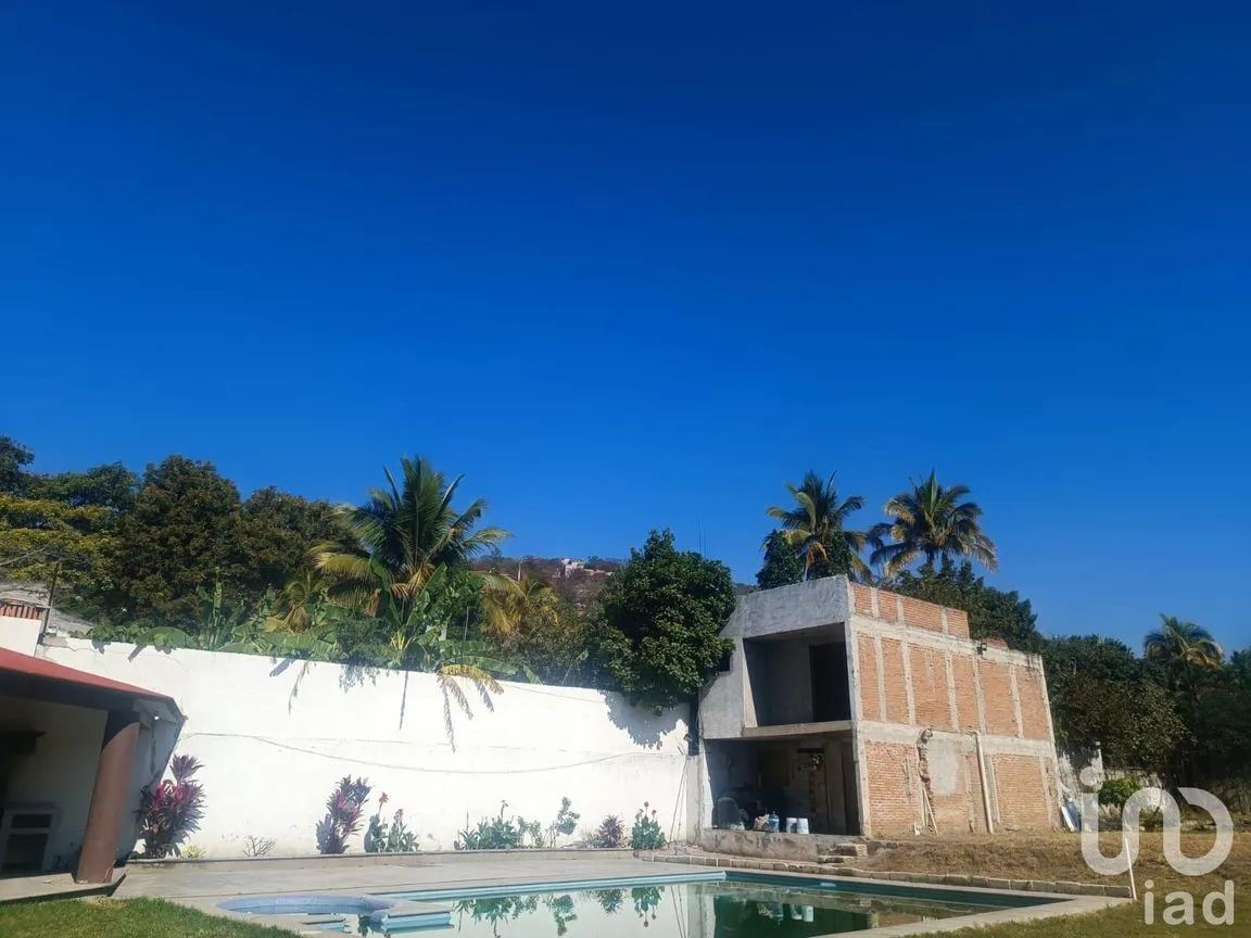 Terreno en Venta en Emiliano Zapata Centro, Emiliano Zapata, Morelos | NEX-193311 | iad México | Foto 3 de 18