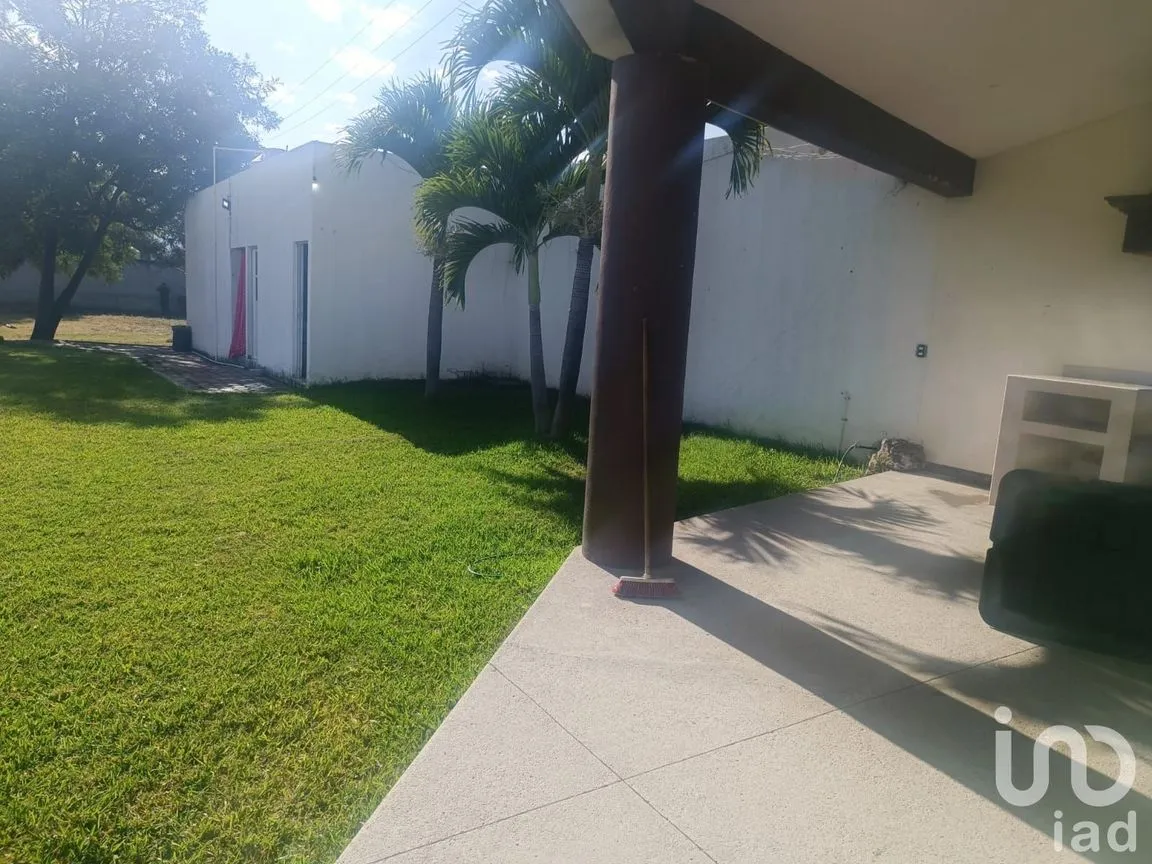 Terreno en Venta en Emiliano Zapata Centro, Emiliano Zapata, Morelos | NEX-193311 | iad México | Foto 5 de 18