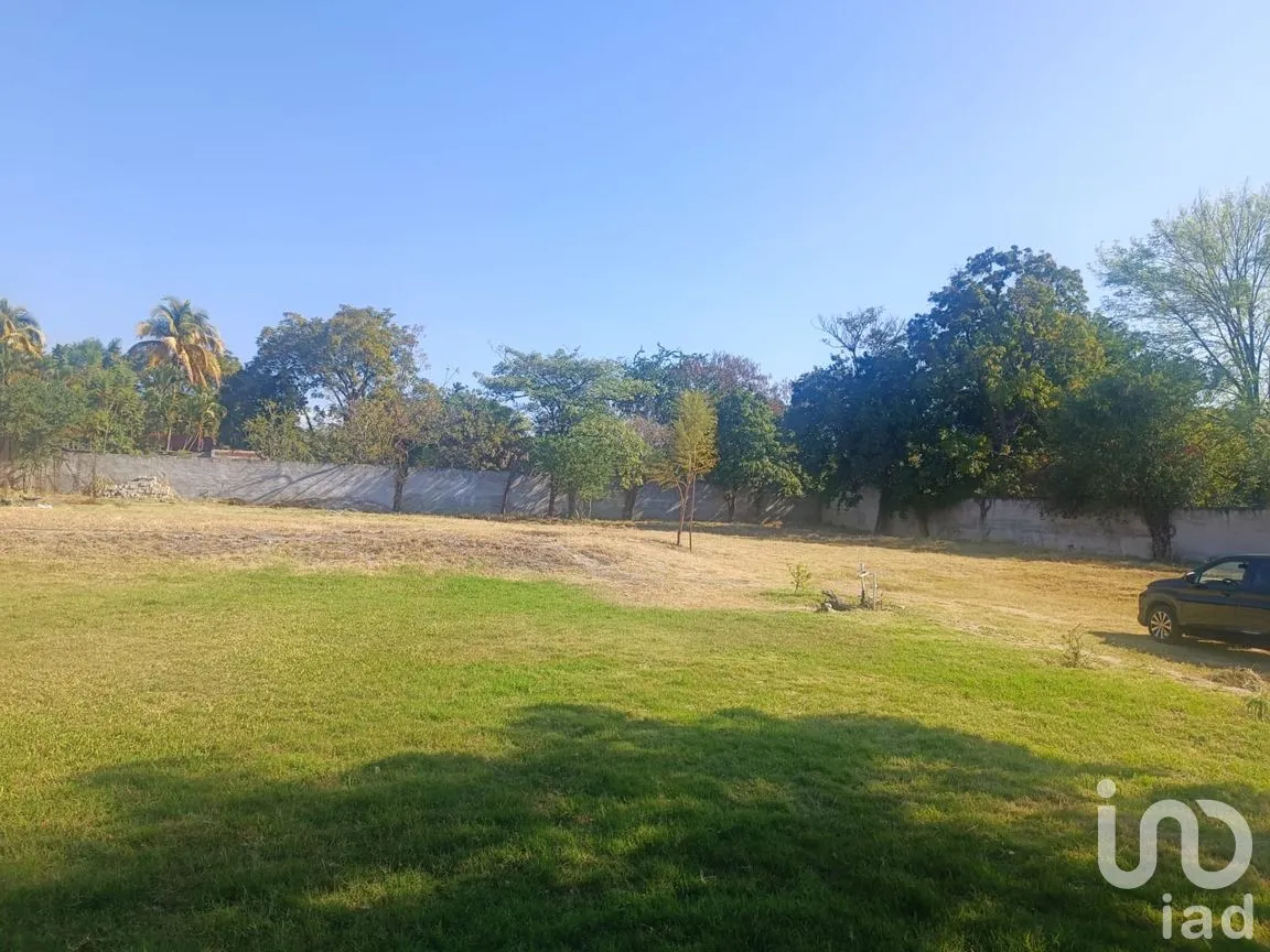 Terreno en Venta en Emiliano Zapata Centro, Emiliano Zapata, Morelos | NEX-193311 | iad México | Foto 2 de 18
