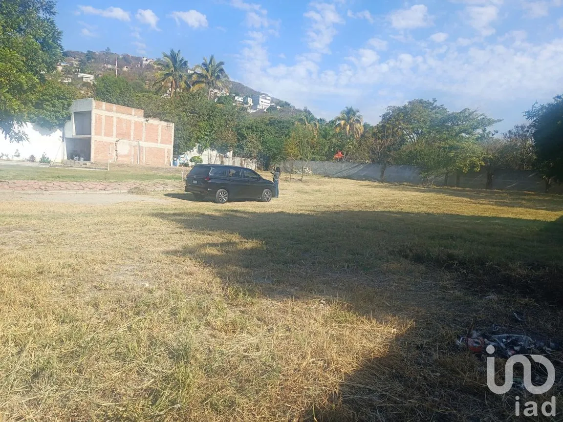 Terreno en Venta en Emiliano Zapata Centro, Emiliano Zapata, Morelos | NEX-193311 | iad México | Foto 12 de 18