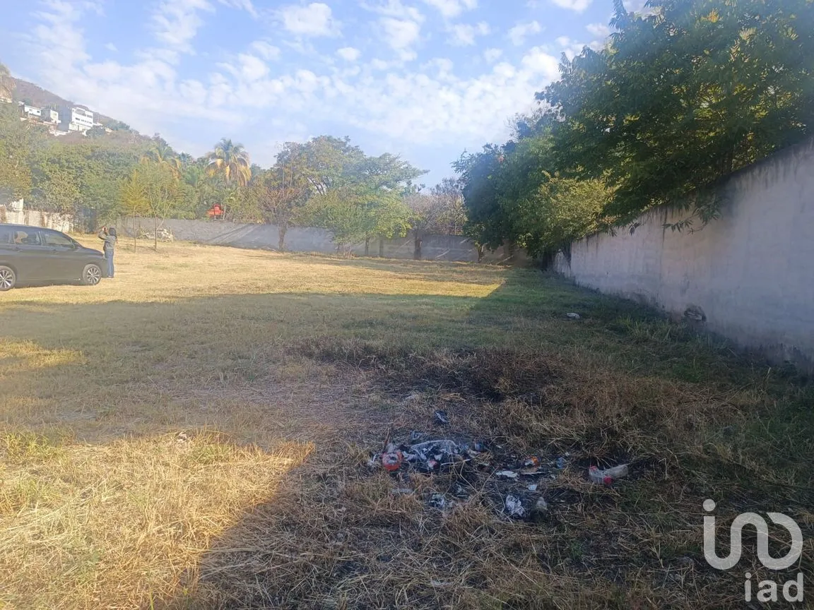 Terreno en Venta en Emiliano Zapata Centro, Emiliano Zapata, Morelos | NEX-193311 | iad México | Foto 13 de 18