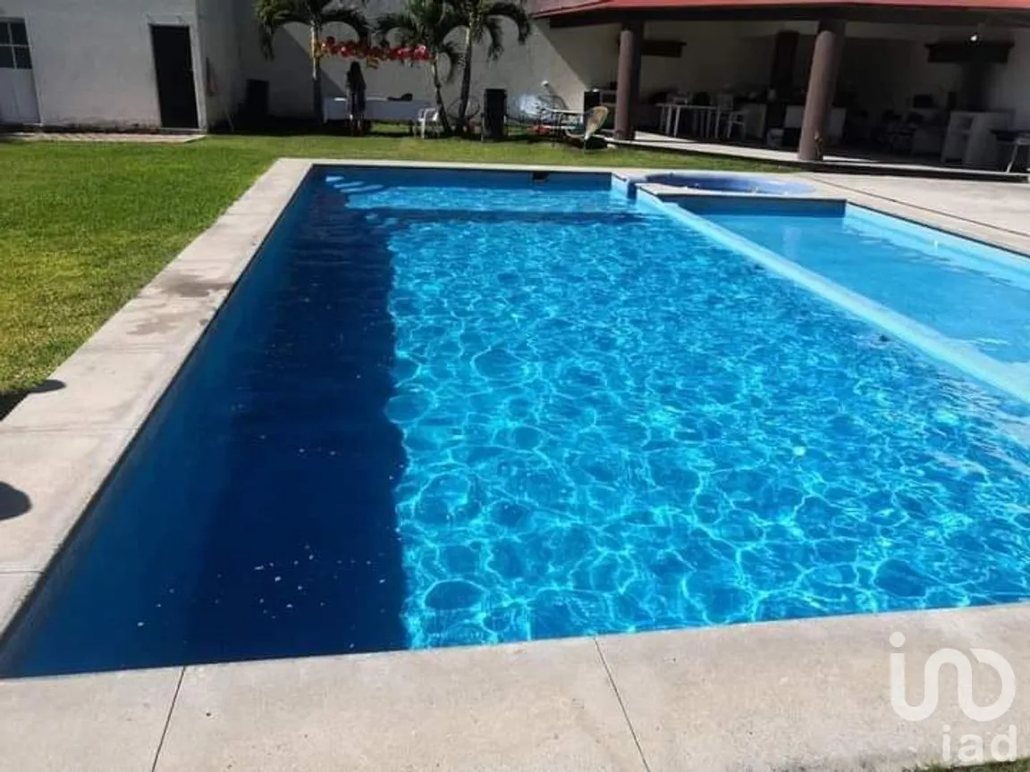 Terreno en Venta en Emiliano Zapata Centro, Emiliano Zapata, Morelos | NEX-193311 | iad México | Foto 15 de 18