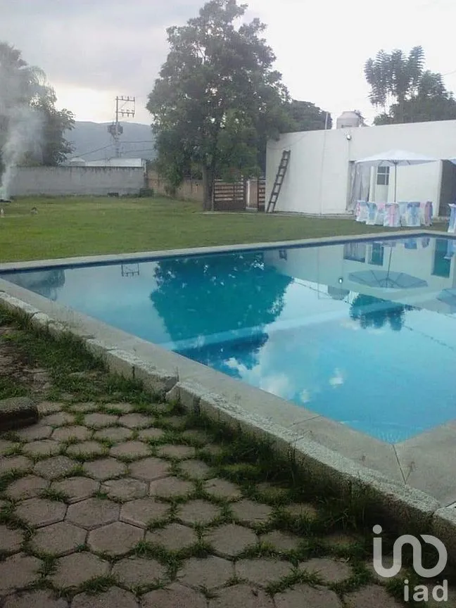 Terreno en Venta en Emiliano Zapata Centro, Emiliano Zapata, Morelos | NEX-193311 | iad México | Foto 17 de 18