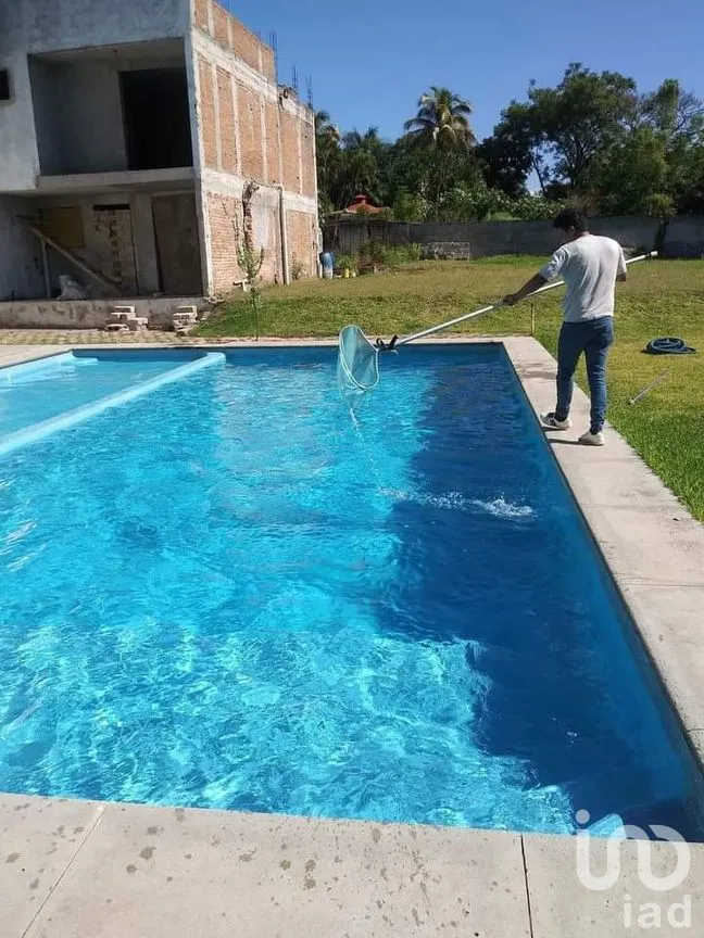 Terreno en Venta en Emiliano Zapata Centro, Emiliano Zapata, Morelos | NEX-193311 | iad México | Foto 18 de 18