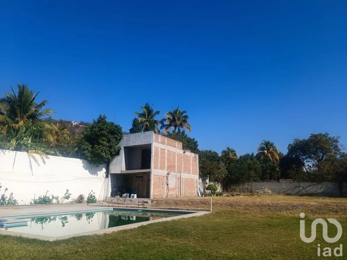 Terreno en Venta en Emiliano Zapata Centro, Emiliano Zapata, Morelos | NEX-193311 | iad México | Foto 3 de 18