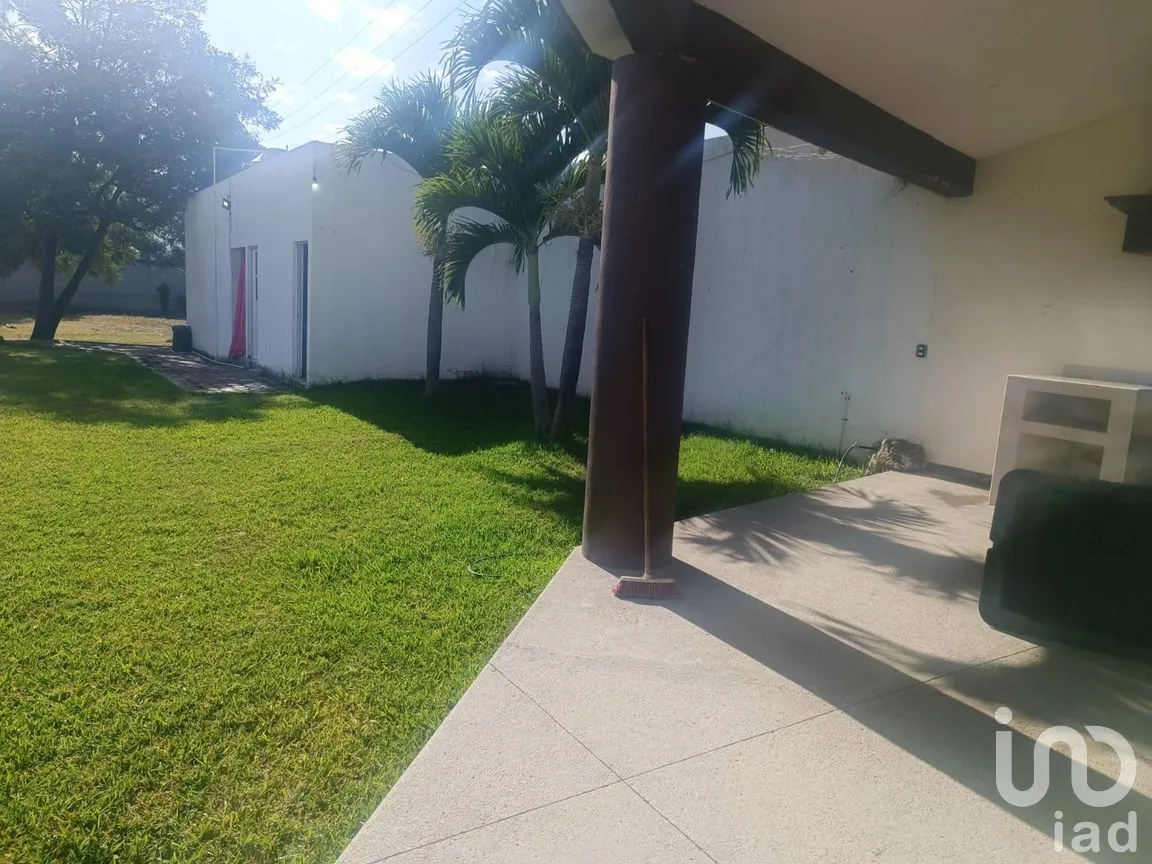 Terreno en Venta en Emiliano Zapata Centro, Emiliano Zapata, Morelos | NEX-193311 | iad México | Foto 6 de 18