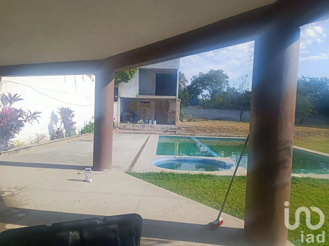 Terreno en Venta en Emiliano Zapata Centro, Emiliano Zapata, Morelos | NEX-193311 | iad México | Foto 8 de 18