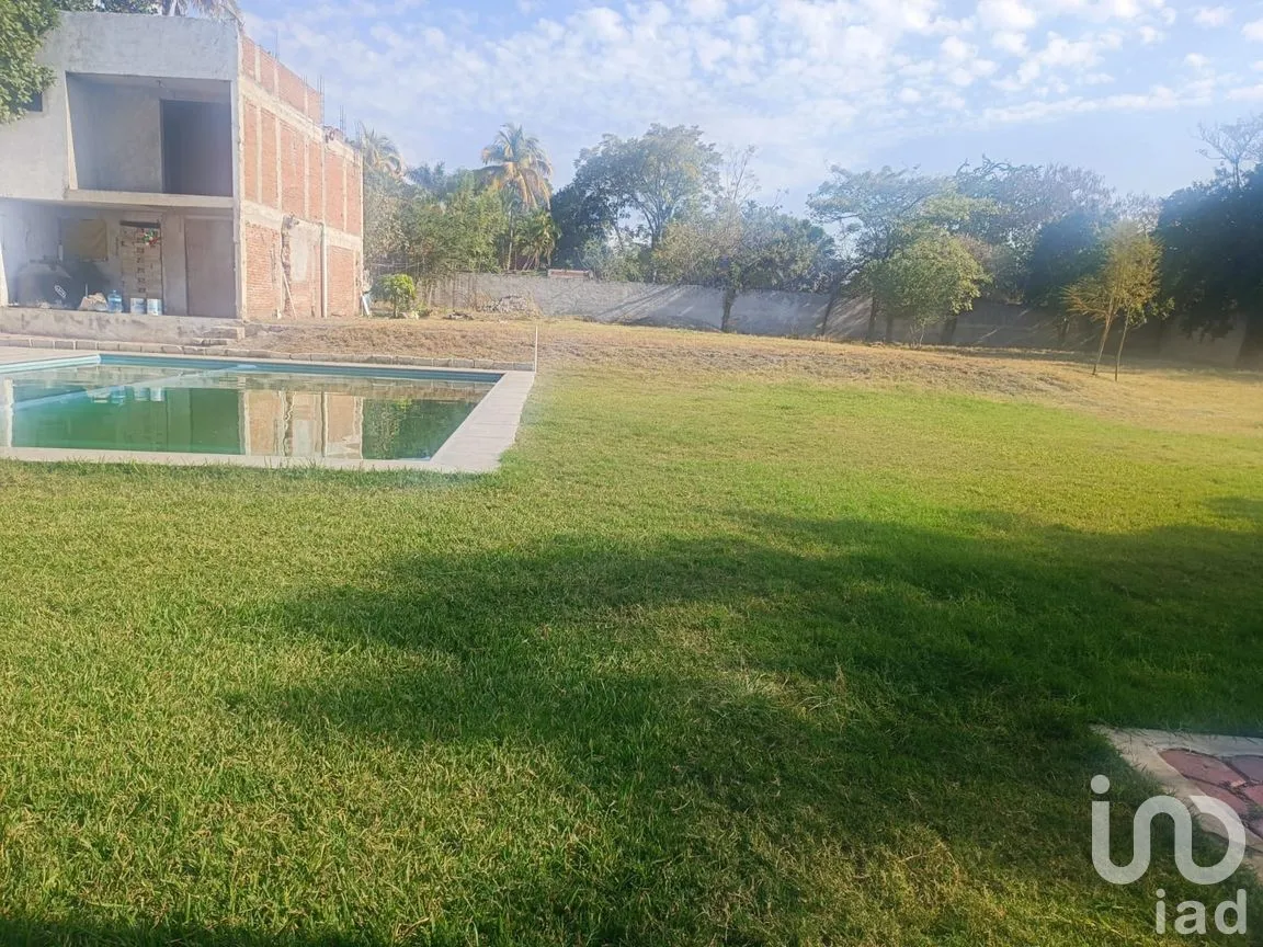 Terreno en Venta en Emiliano Zapata Centro, Emiliano Zapata, Morelos | NEX-193311 | iad México | Foto 9 de 18