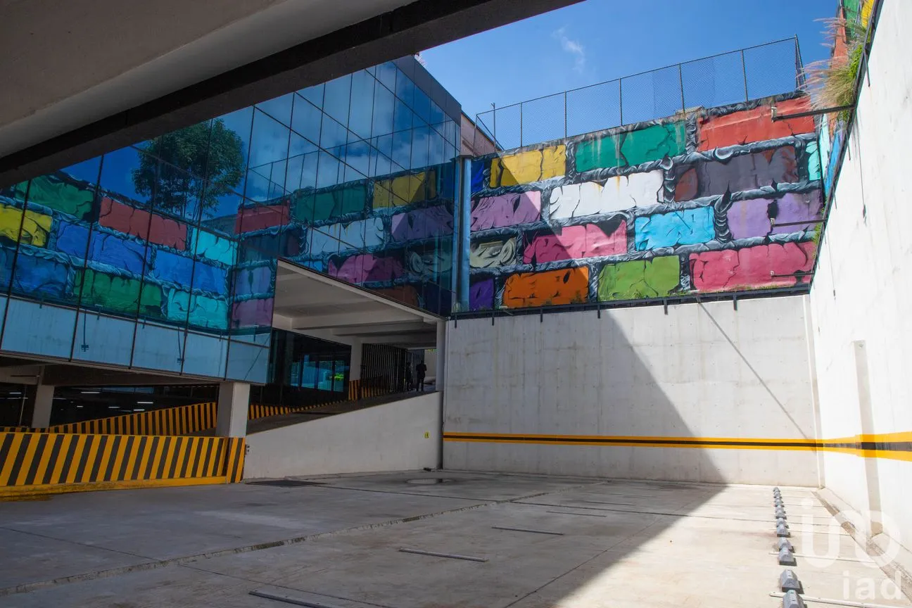Local en Renta en Tlalpan Centro, Tlalpan, Ciudad de México | NEX-193312 | iad México | Foto 19 de 24