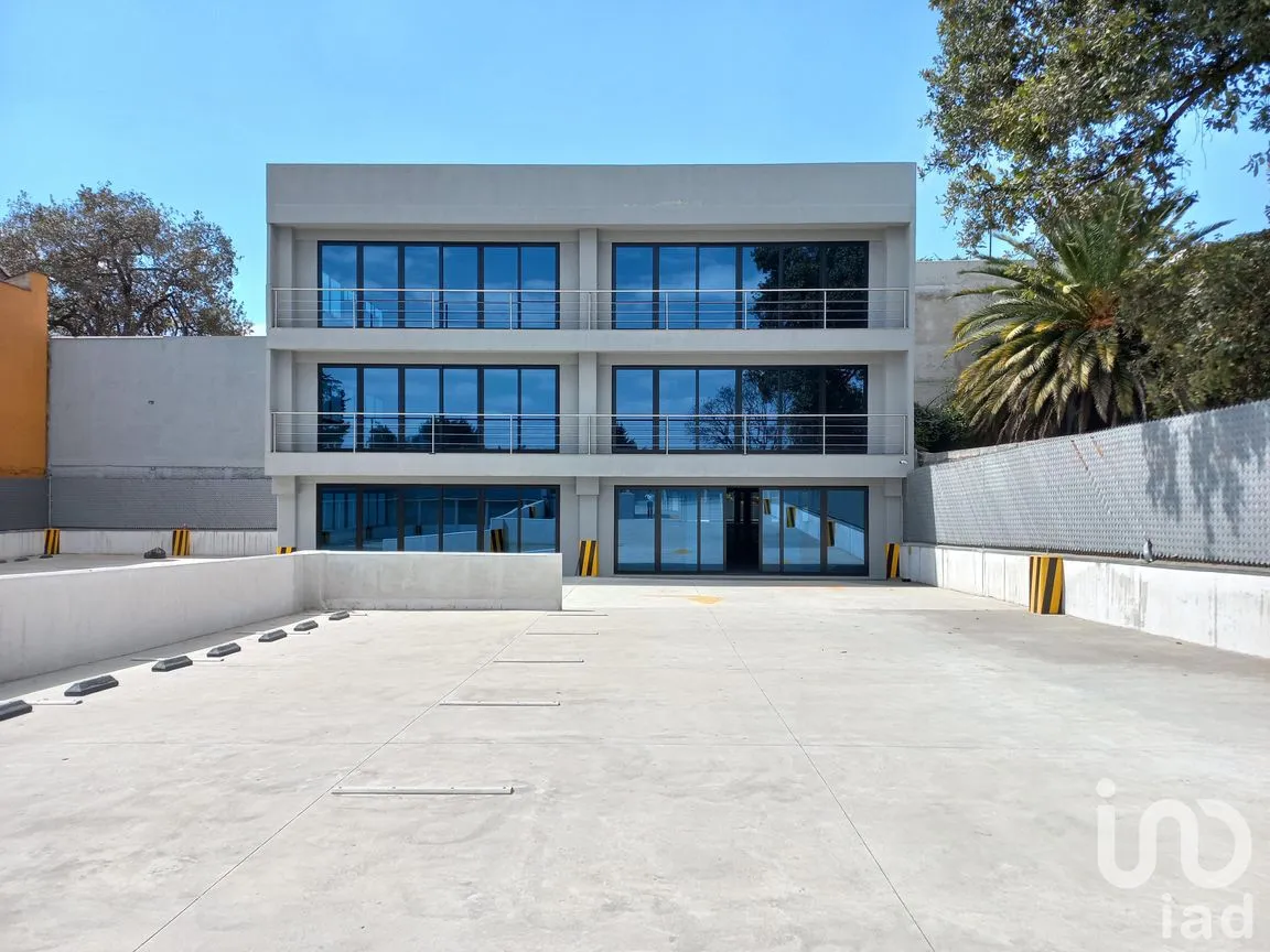 Local en Renta en Tlalpan Centro, Tlalpan, Ciudad de México | NEX-193312 | iad México | Foto 23 de 24