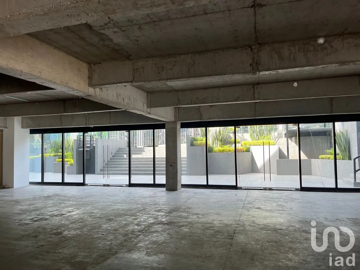 Local en Renta en Tlalpan Centro, Tlalpan, Ciudad de México | NEX-193312 | iad México | Foto 7 de 24