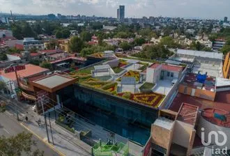 NEX-193312 - Local en Renta, con 5000 m2 de construcción en Tlalpan Centro, CP 14000, Ciudad de México.