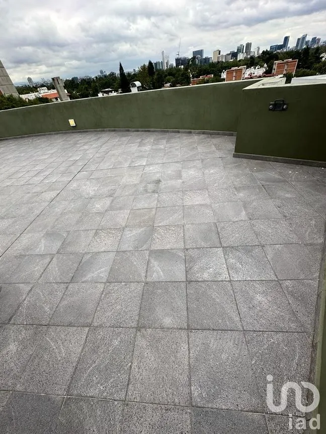 Departamento en Venta en Oxtopulco Universidad, Coyoacán, Ciudad de México | NEX-196126 | iad México | Foto 2 de 46