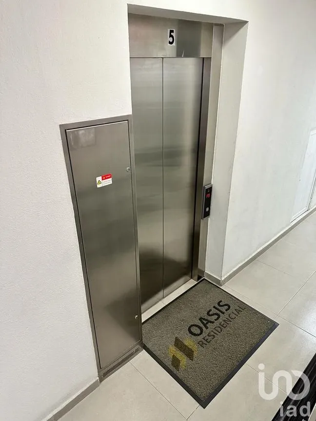 Departamento en Venta en Oxtopulco Universidad, Coyoacán, Ciudad de México | NEX-196126 | iad México | Foto 12 de 46
