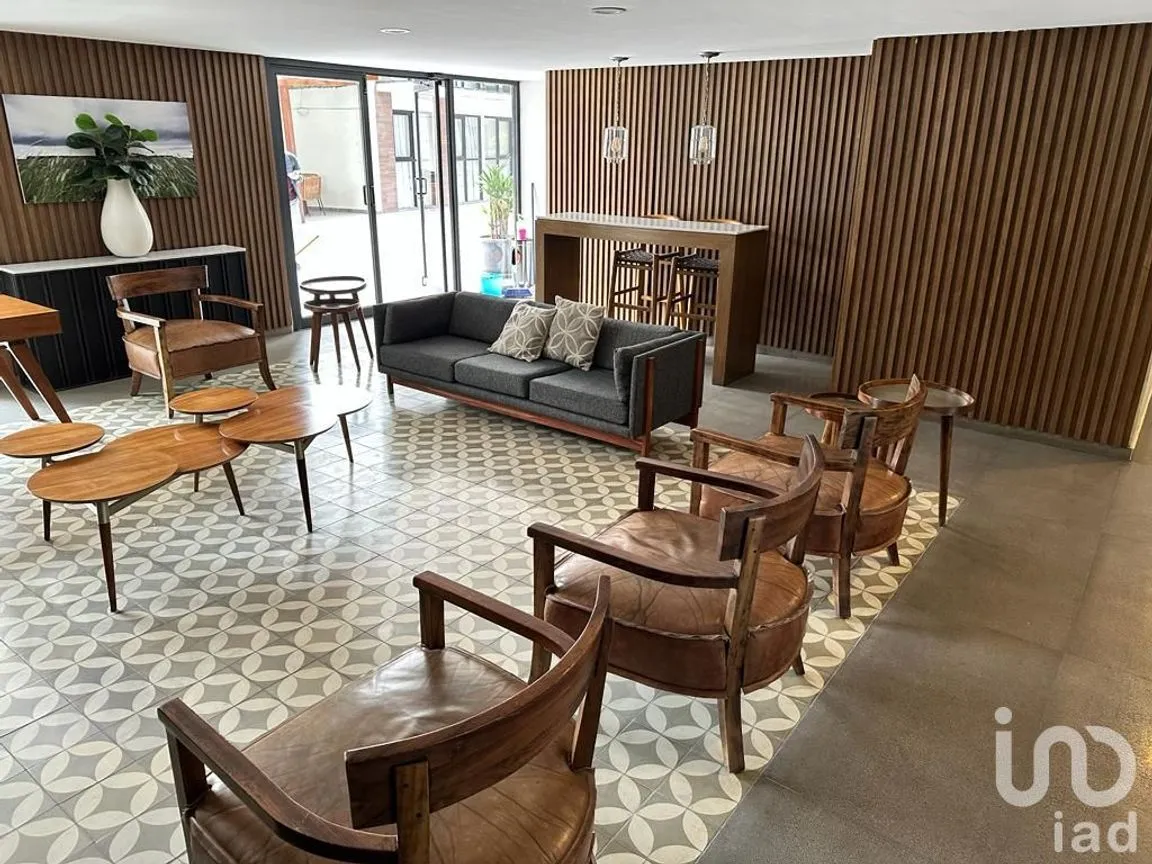 Departamento en Venta en Oxtopulco Universidad, Coyoacán, Ciudad de México | NEX-196126 | iad México | Foto 13 de 46