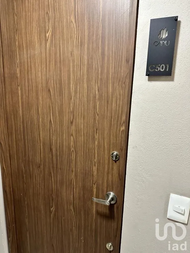 Departamento en Venta en Oxtopulco Universidad, Coyoacán, Ciudad de México | NEX-196126 | iad México | Foto 15 de 46