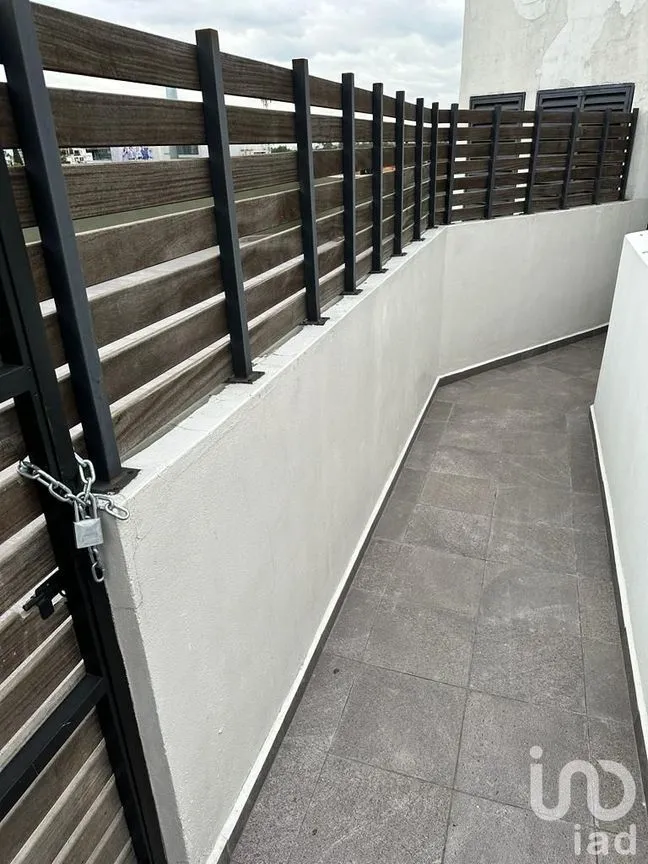 Departamento en Venta en Oxtopulco Universidad, Coyoacán, Ciudad de México | NEX-196126 | iad México | Foto 18 de 46