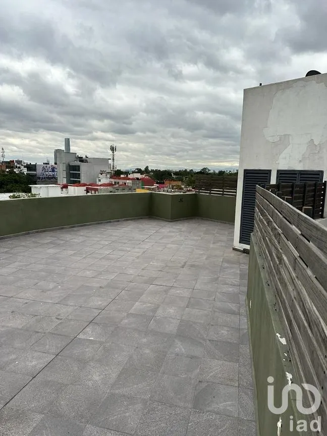 Departamento en Venta en Oxtopulco Universidad, Coyoacán, Ciudad de México | NEX-196126 | iad México | Foto 20 de 46