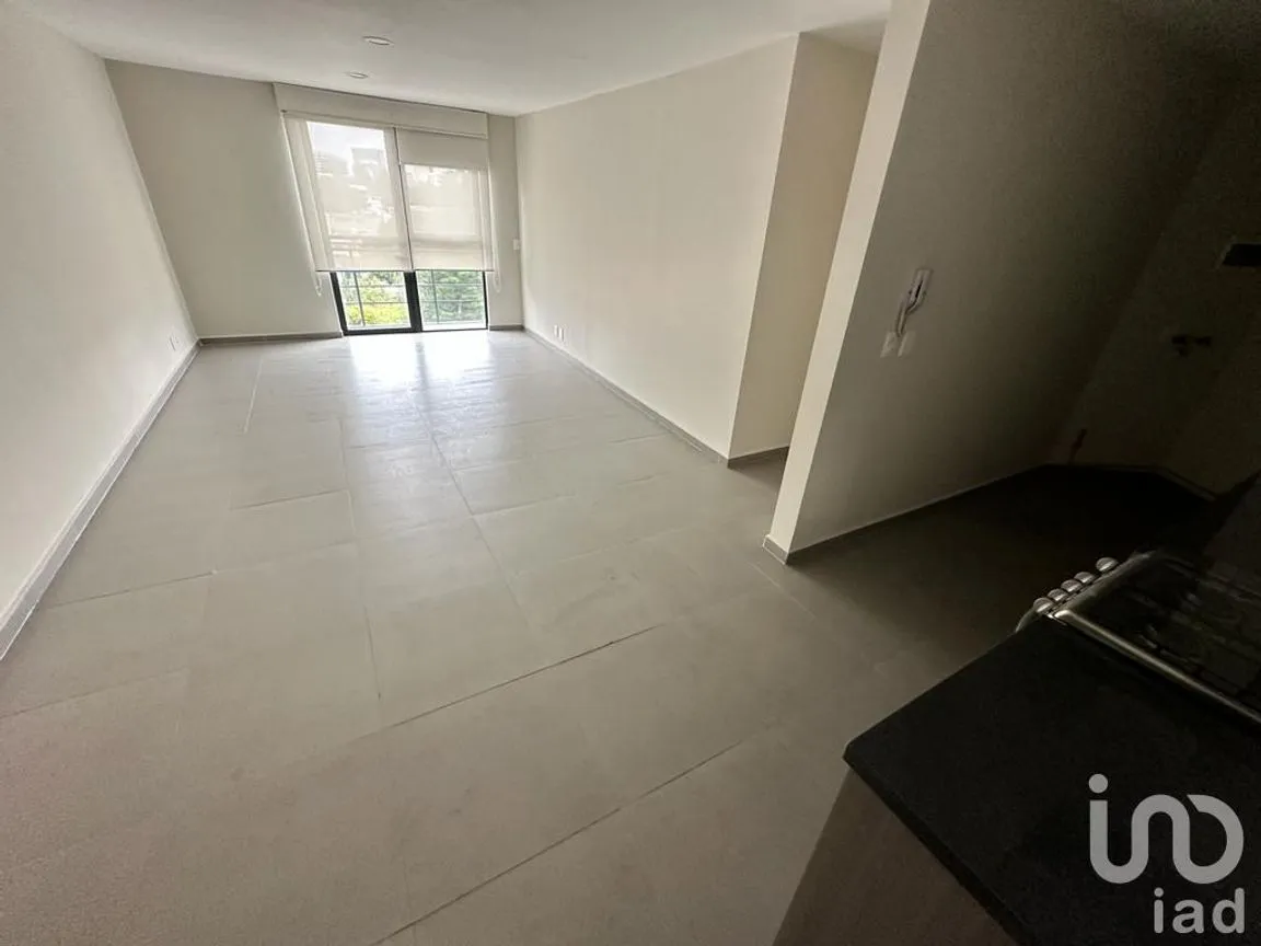Departamento en Venta en Oxtopulco Universidad, Coyoacán, Ciudad de México | NEX-196126 | iad México | Foto 26 de 46