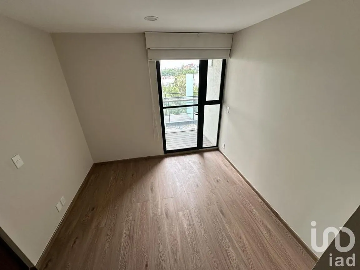 Departamento en Venta en Oxtopulco Universidad, Coyoacán, Ciudad de México | NEX-196126 | iad México | Foto 27 de 46