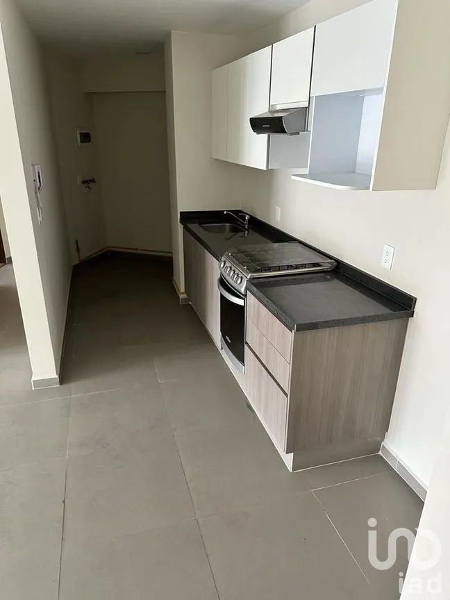 Departamento en Venta en Oxtopulco Universidad, Coyoacán, Ciudad de México | NEX-196126 | iad México | Foto 30 de 46
