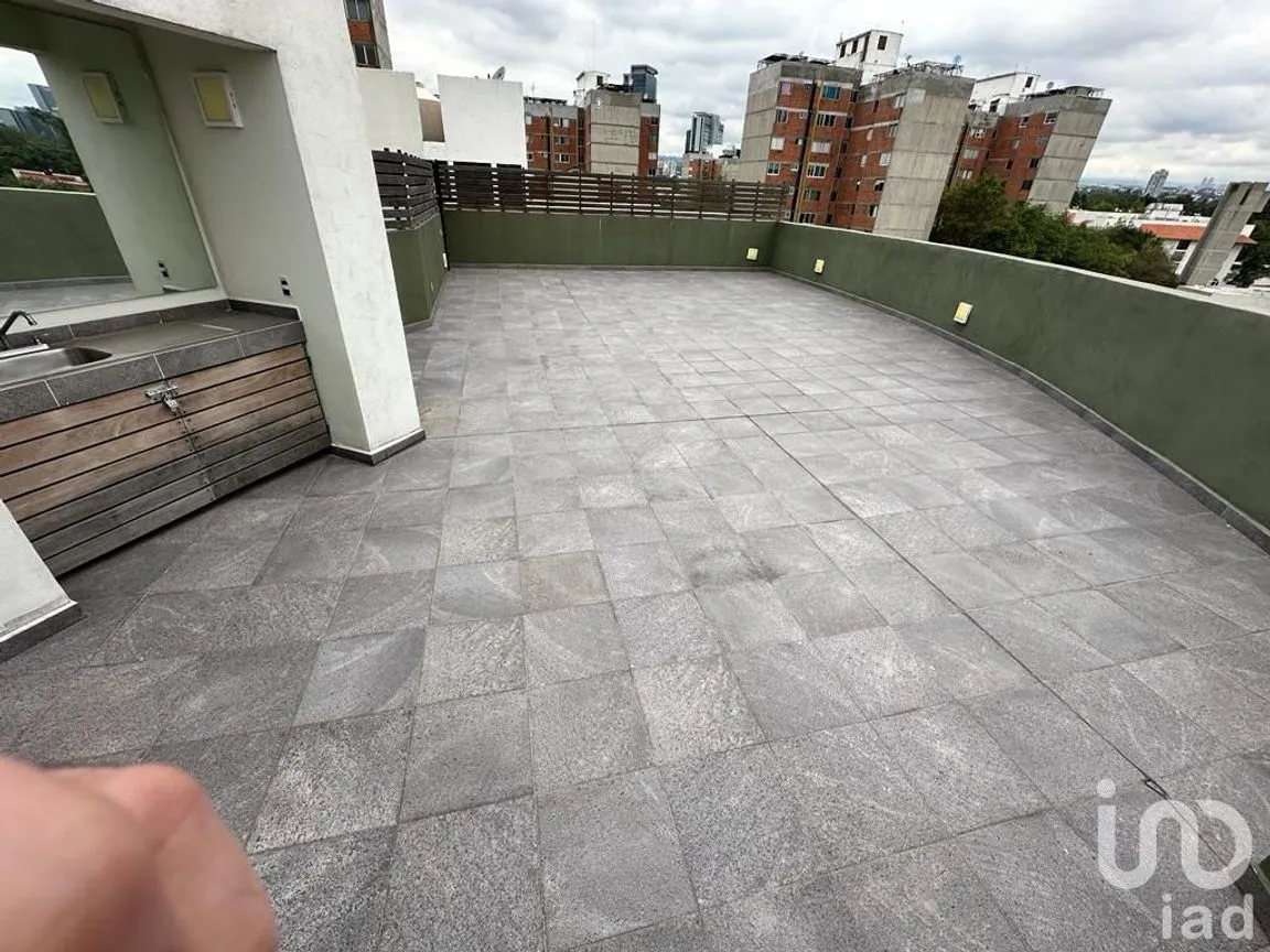 Departamento en Venta en Oxtopulco Universidad, Coyoacán, Ciudad de México | NEX-196126 | iad México | Foto 4 de 46