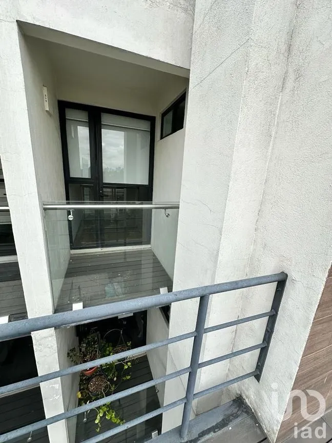 Departamento en Venta en Oxtopulco Universidad, Coyoacán, Ciudad de México | NEX-196126 | iad México | Foto 31 de 46