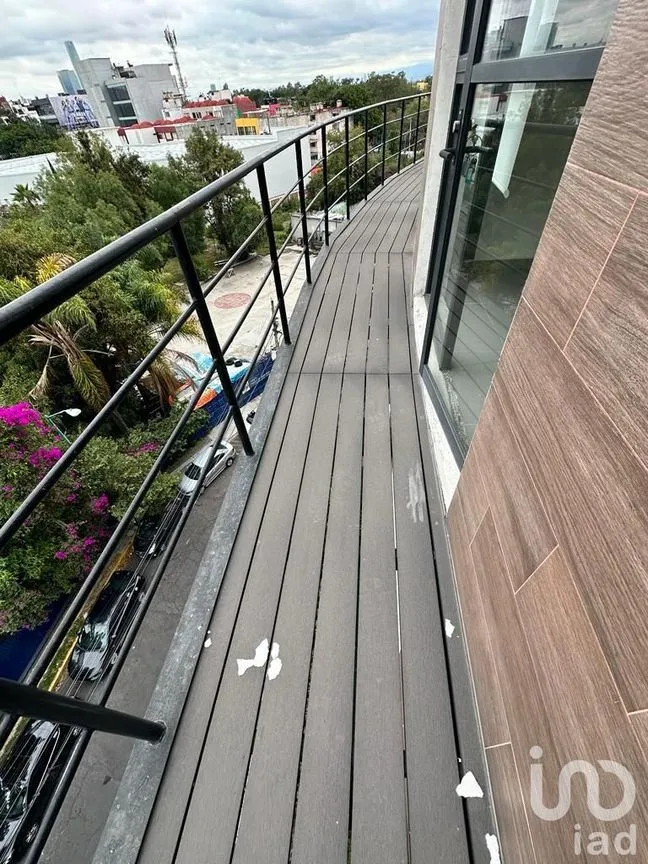 Departamento en Venta en Oxtopulco Universidad, Coyoacán, Ciudad de México | NEX-196126 | iad México | Foto 32 de 46