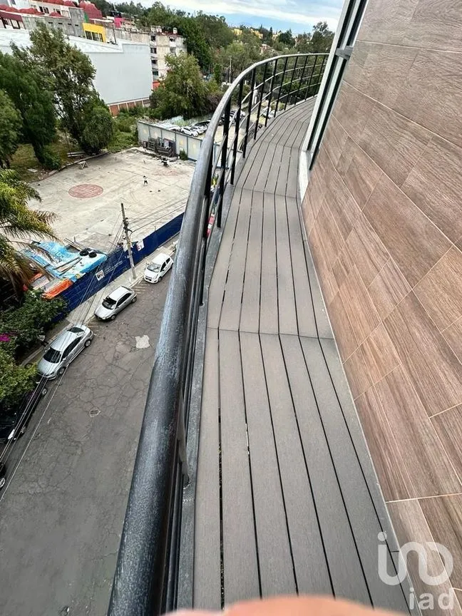 Departamento en Venta en Oxtopulco Universidad, Coyoacán, Ciudad de México | NEX-196126 | iad México | Foto 33 de 46