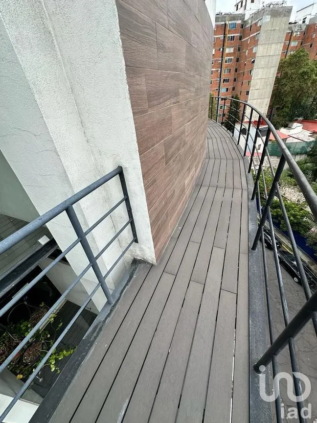 Departamento en Venta en Oxtopulco Universidad, Coyoacán, Ciudad de México | NEX-196126 | iad México | Foto 34 de 46