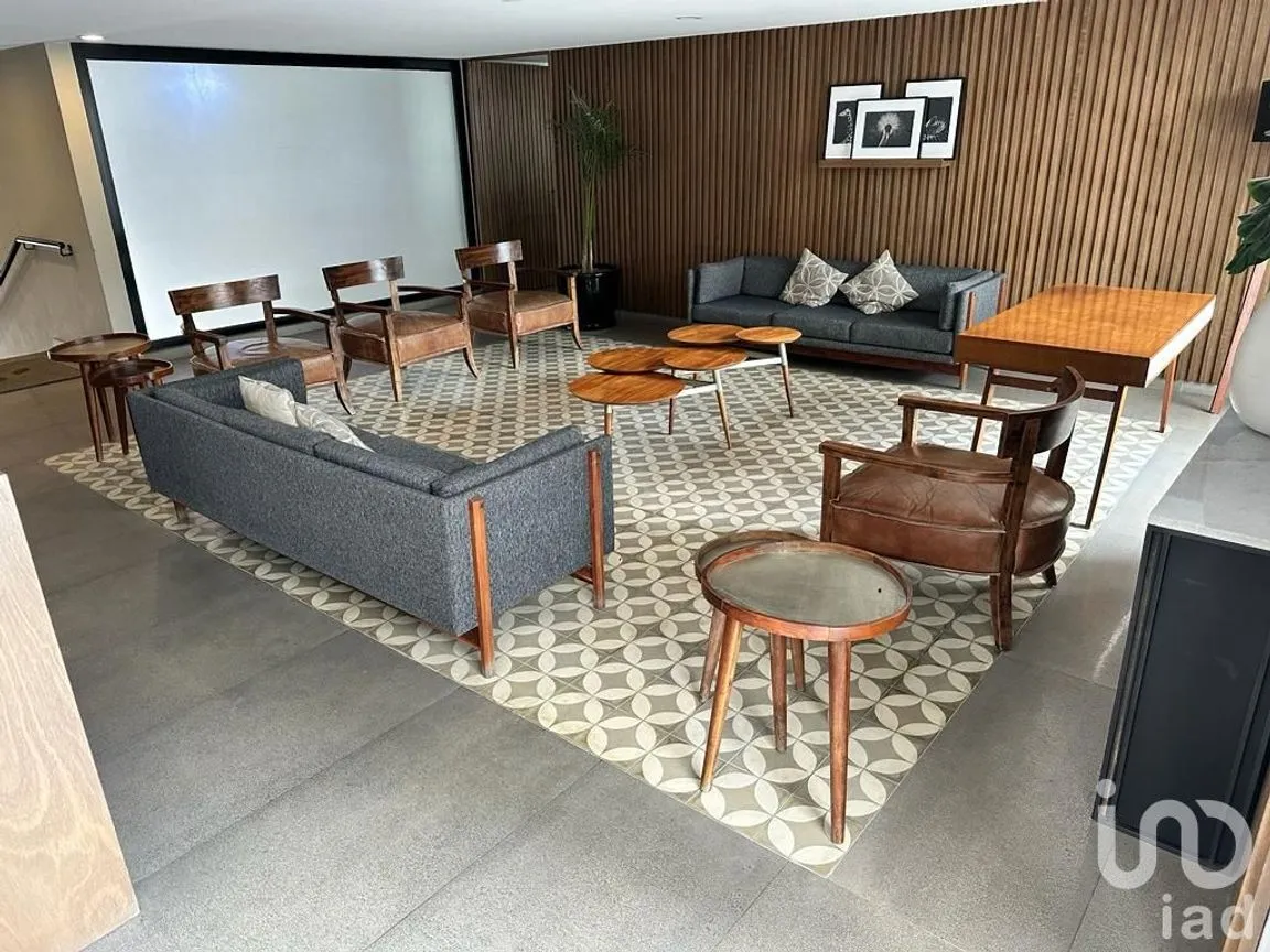 Departamento en Venta en Oxtopulco Universidad, Coyoacán, Ciudad de México | NEX-196126 | iad México | Foto 5 de 46