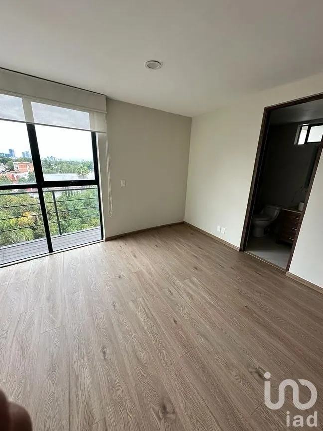 Departamento en Venta en Oxtopulco Universidad, Coyoacán, Ciudad de México | NEX-196126 | iad México | Foto 42 de 46