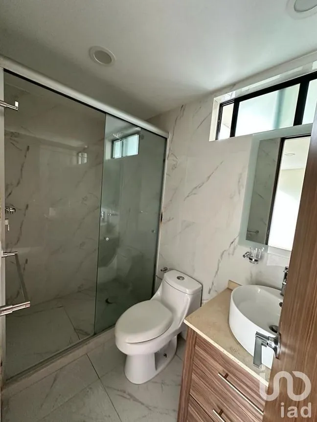 Departamento en Venta en Oxtopulco Universidad, Coyoacán, Ciudad de México | NEX-196126 | iad México | Foto 44 de 46