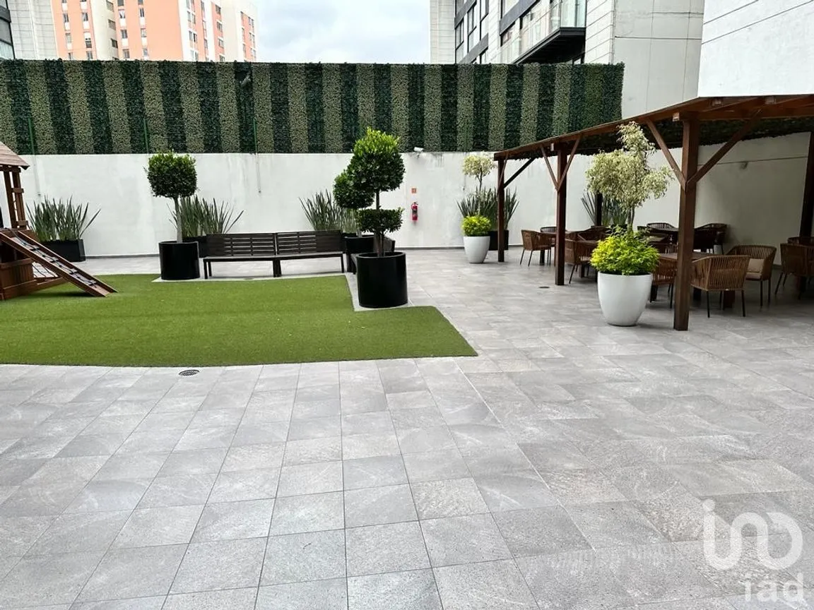 Departamento en Venta en Oxtopulco Universidad, Coyoacán, Ciudad de México | NEX-196126 | iad México | Foto 6 de 46