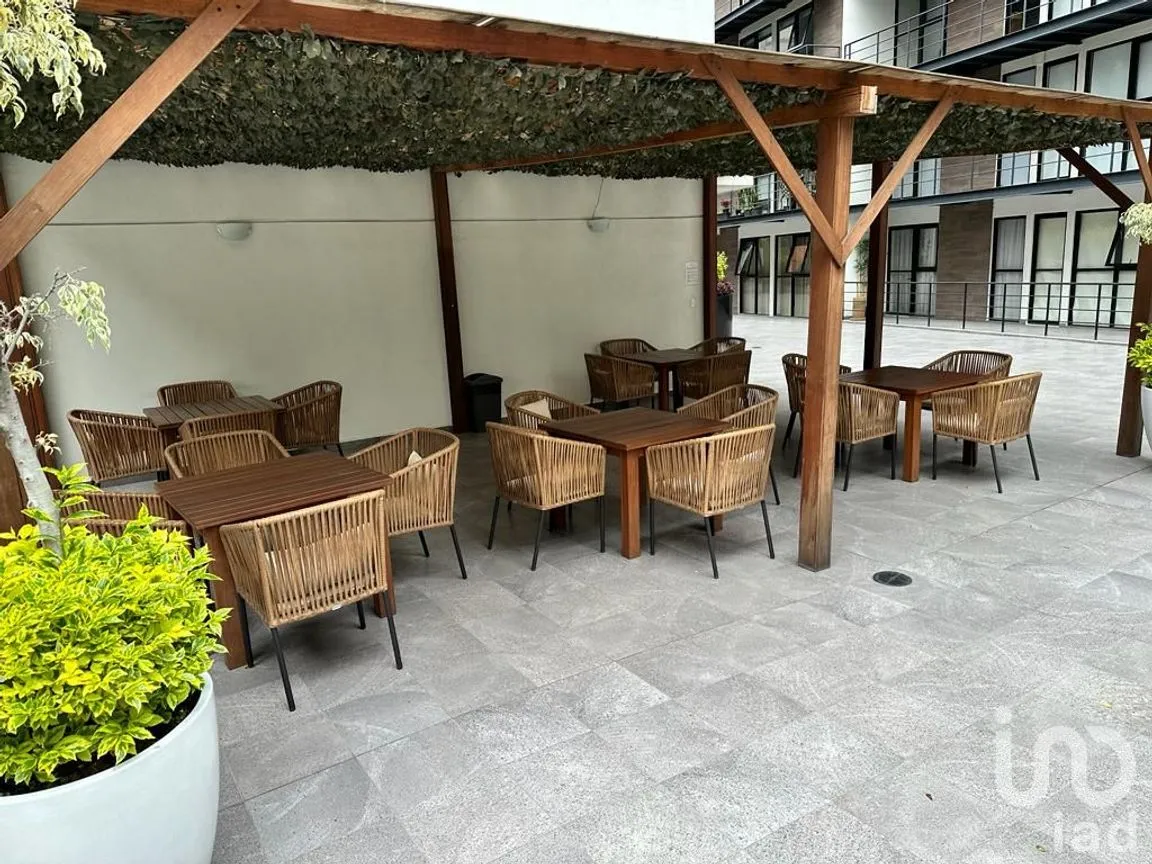 Departamento en Venta en Oxtopulco Universidad, Coyoacán, Ciudad de México | NEX-196126 | iad México | Foto 7 de 46